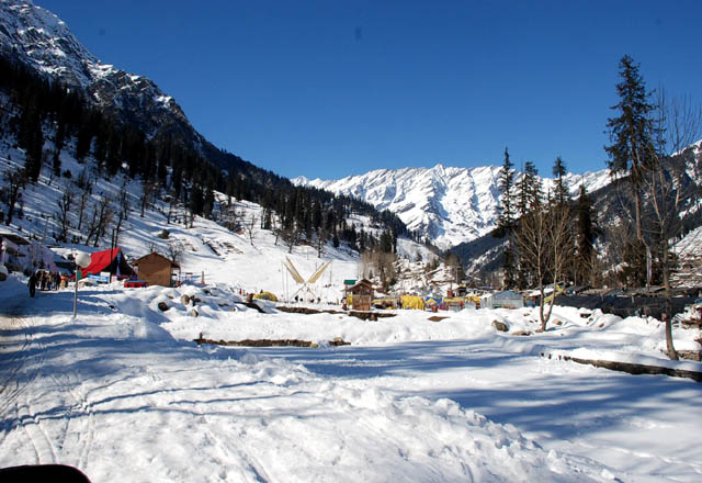 Best Cab Service in Jammu