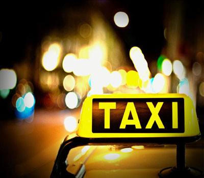 Best Taxi Agency in Vijaypur